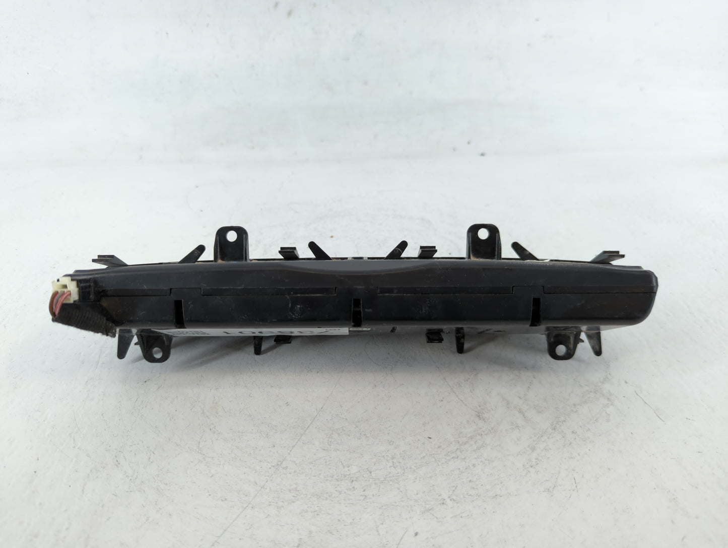 2015-2019 Mercedes-Benz C300 Climate Control Module Temperature AC/Heater Replacement P/N:A 205 905 81 05 Fits OEM Used Auto
