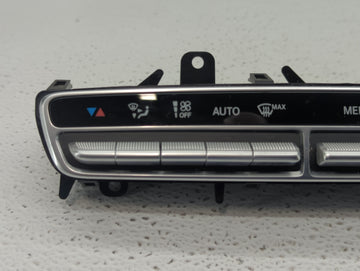 2016 Mercedes-Benz C450 Amg Climate Control Module Temperature AC/Heater Replacement P/N:A 205 905 47 06 A 205 905 81 05 Fits OEM Used Auto Parts