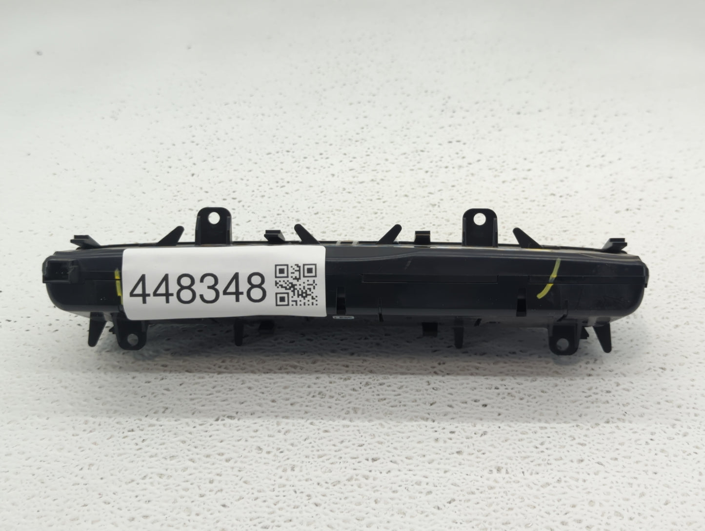 2016 Mercedes-Benz C450 Amg Climate Control Module Temperature AC/Heater Replacement P/N:A 205 905 47 06 A 205 905 81 05 Fit