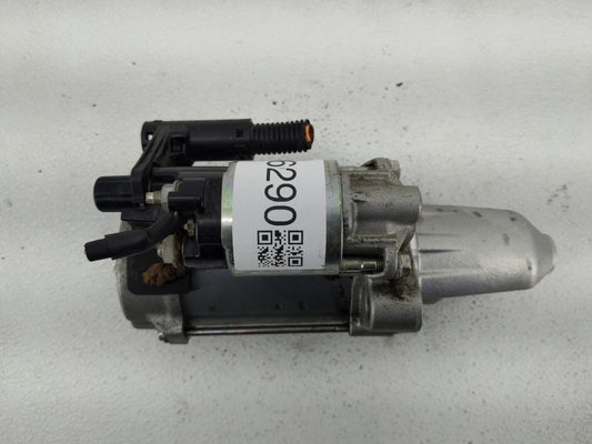 2014-2019 Mercedes-Benz Cla250 Car Starter Motor Solenoid OEM P/N:M002T85571 Fits Fits 2013 2014 2015 2016 2017 2018 2019 2020 OEM Used Auto Parts