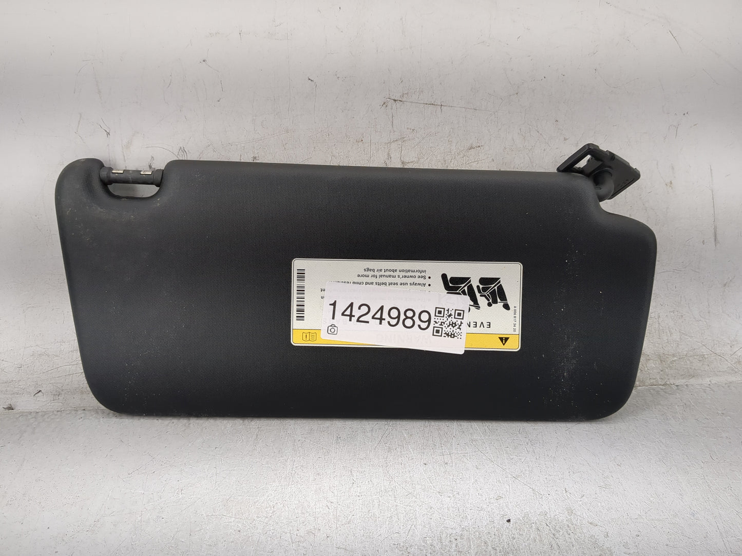 2014-2019 Mercedes-Benz Cla250 Sun Visor Shade Replacement Driver Left Mirror Fits Fits 2014 2015 2016 2017 2018 2019 2020 O