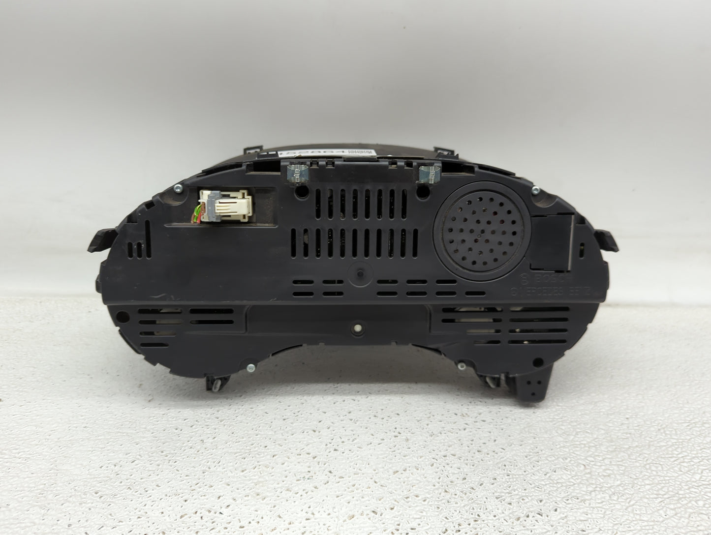 2015 Mercedes-Benz Cla250 Instrument Cluster Speedometer Gauges P/N:A1179002101 0263697075, A1179014600, A1729023505 Fits OE