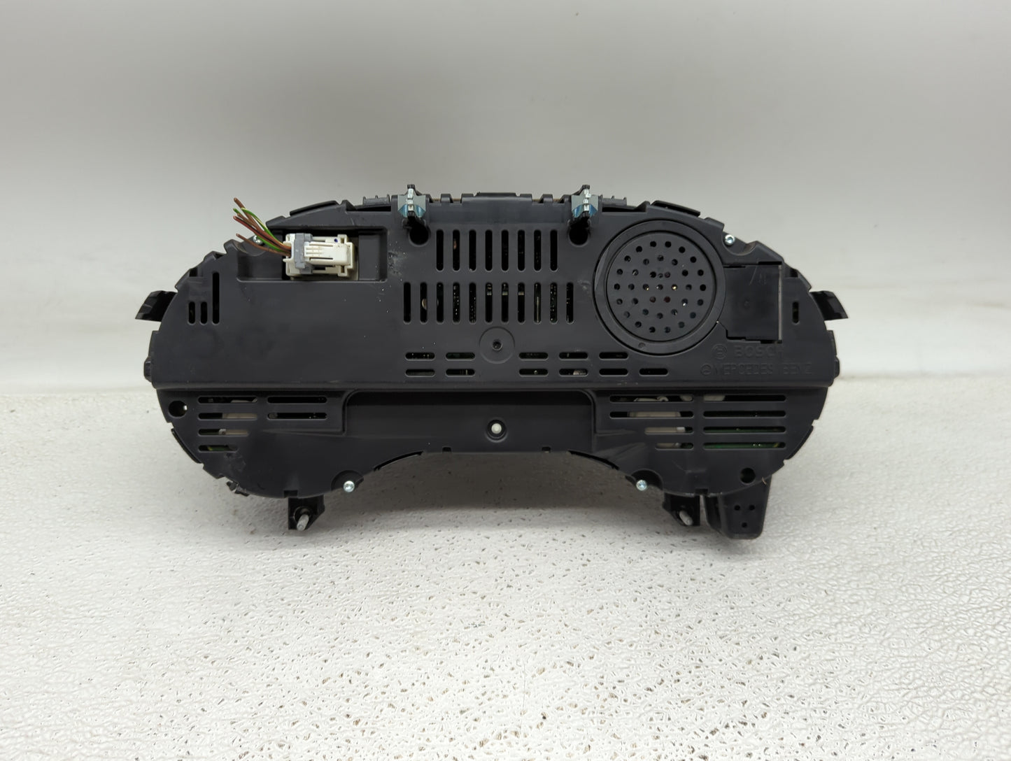 2015 Mercedes-Benz Cla250 Instrument Cluster Speedometer Gauges P/N:A1179004101 0263697114, A1179013901, A1729025105 Fits OE