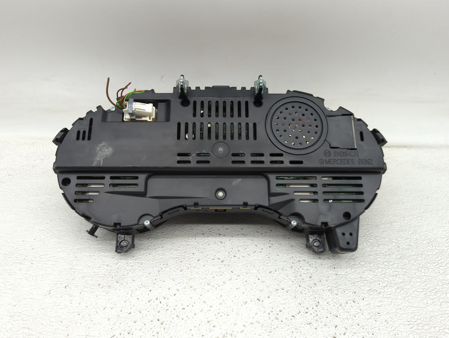 2015 Mercedes-Benz Cla250 Instrument Cluster Speedometer Gauges P/N:A1179004101 0263697114, A117 901 39 01, A172 902 51 05 F