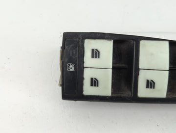 2014-2019 Mercedes-Benz Cla250 Master Power Window Switch Replacement Driver Side Left P/N:DCA166 905 43 00 Fits OEM Used Auto Parts