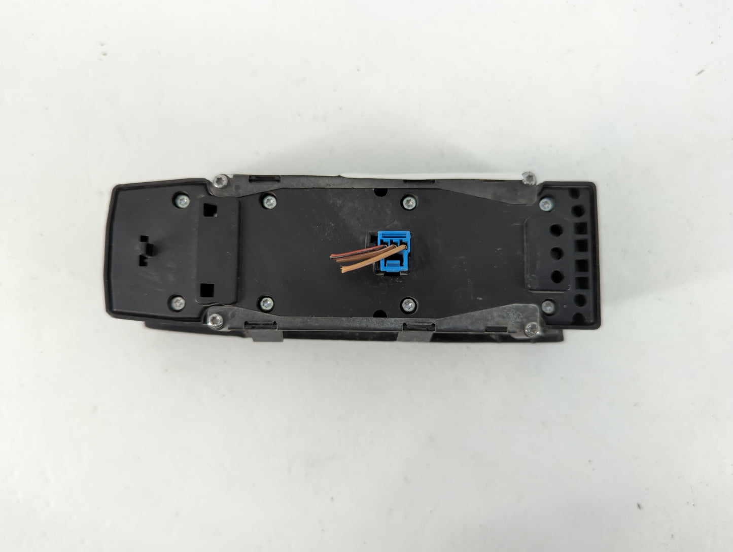 2014-2019 Mercedes-Benz Cla250 Master Power Window Switch Replacement Driver Side Left P/N:DCA166 905 43 00 Fits OEM Used Au