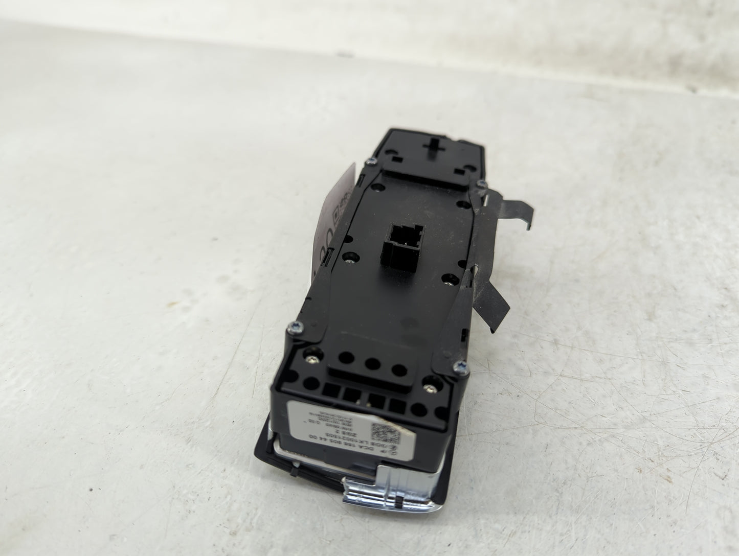 2013-2016 Mercedes-Benz Gl450 Master Power Window Switch Replacement Driver Side Left Fits OEM Used Auto Parts - Oemusedauto