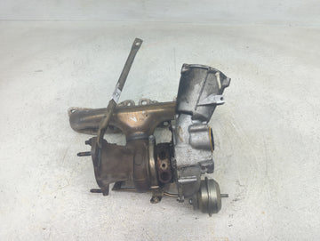2015 Gla250 Turbocharger Turbo Charger Super Charger Supercharger