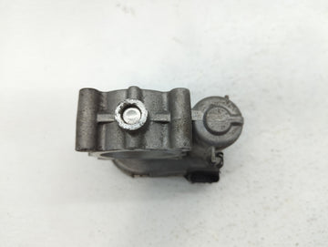 2015-2020 Mercedes-Benz Gla250 Throttle Body P/N:A 270 141 00 25 2701410025 Fits Fits 2013 2014 2015 2016 2017 2018 2019 2020 2021 OEM Used Auto Parts
