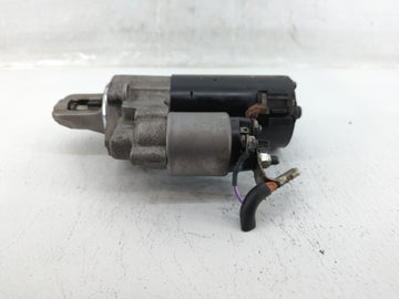 2013-2015 Mercedes-Benz Glk350 Car Starter Motor Solenoid OEM Fits Fits 2013 2014 2015 2016 2017 2018 2019 2020 OEM Used Auto Parts