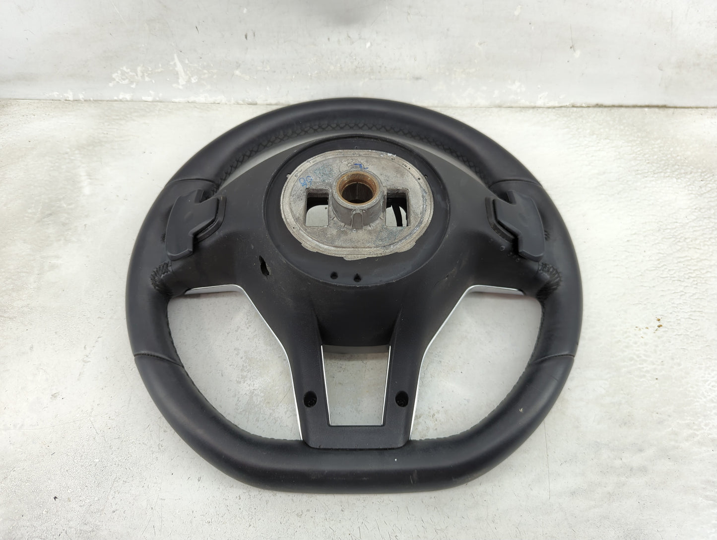 steering wheel - Oemusedautoparts1.com
