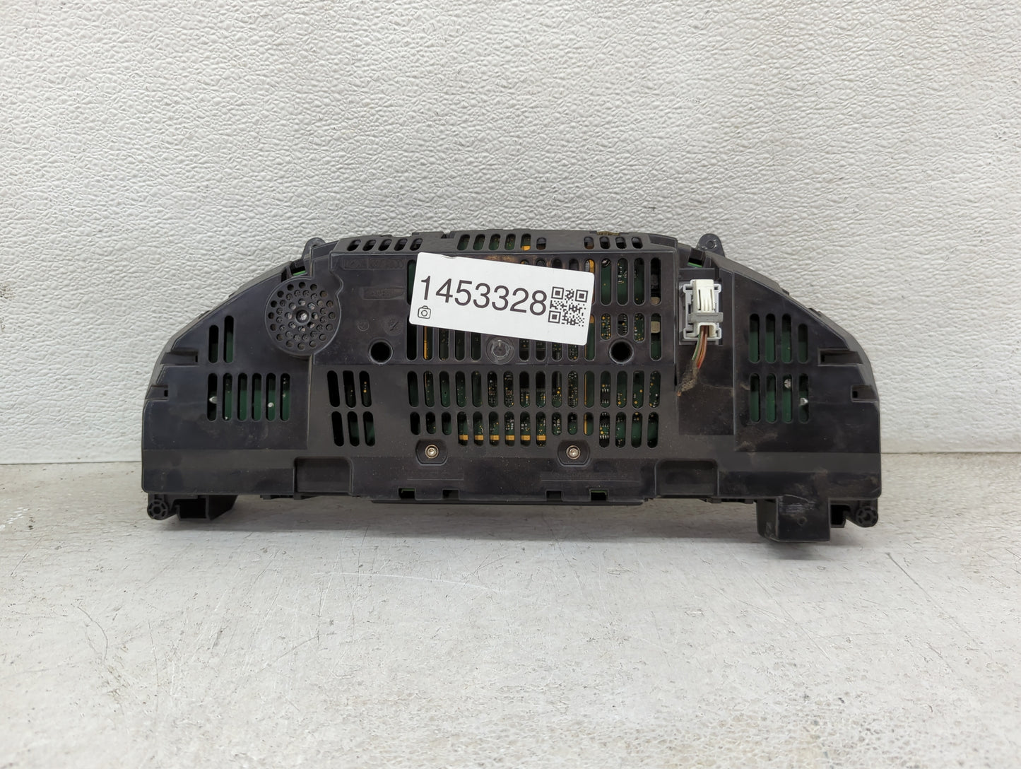 2015 Mercedes C250 Instrument Cluster Speedometer Gauges P/N:A2049005213 A2C87297000 Miles:110K Fits Fits 2014 OEM Used Auto