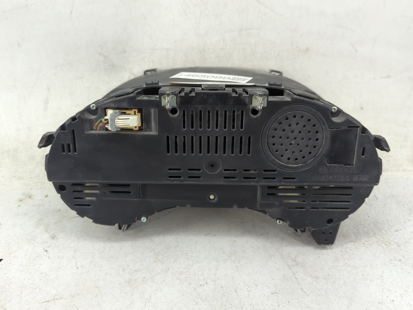2015 Mercedes Gla-Class Instrument Cluster Speedometer Gauges P/N:A1569004001 0263698059, A1179013500, A1729027704 Miles: Fi