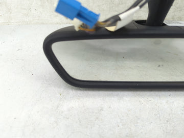 2015 Mercedes Gla250 Interior Rear View Mirror Replacement OEM P/N:026534 GNTX-849 Fits OEM Used Auto Parts