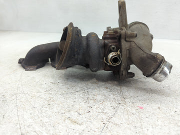 Mini Cooper Turbocharger Turbo Charger Super Charger Supercharger