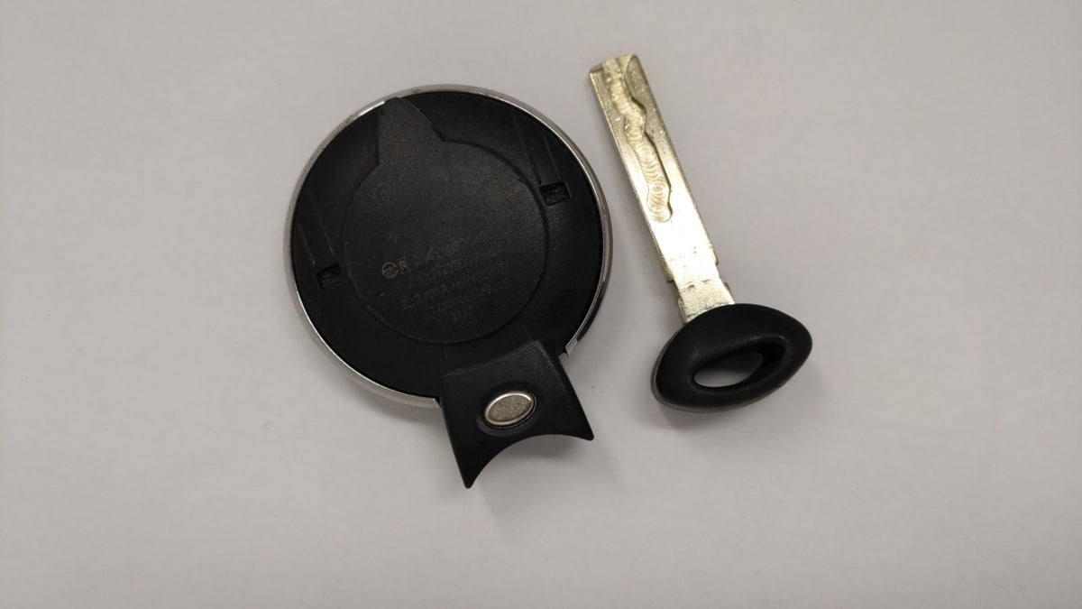 Mini Keyless Entry Remote Fob Iyzkeyr5602 3 456 368-02 3 Buttons - Oemusedautoparts1.com