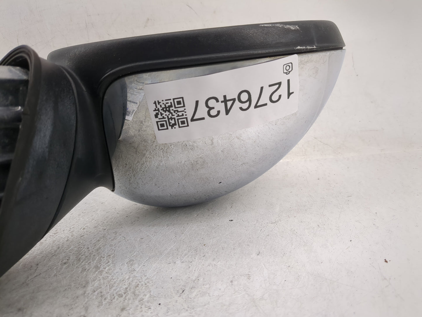 2008-2014 Mini Cooper Side Mirror Replacement Passenger Right View Door Mirror Fits Fits 2008 2009 2010 2011 2012 2013 2014
