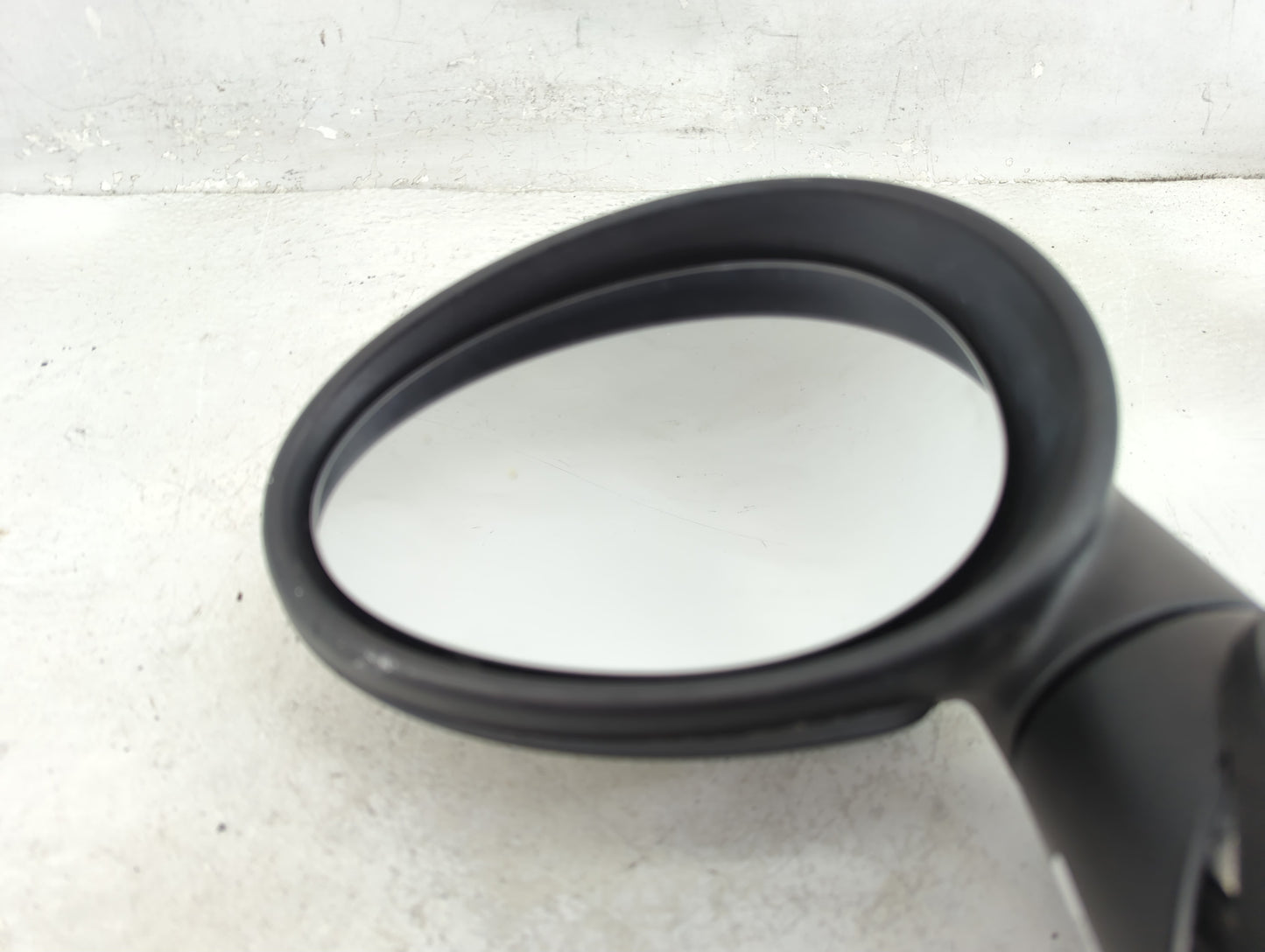 2008-2014 Mini Cooper Driver Side View Mirror - Left Door Mirror OEM Used - Oemusedautoparts1.com