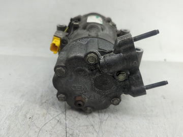 2008-2014 Mini Cooper Air Conditioning A/c Ac Compressor Oem