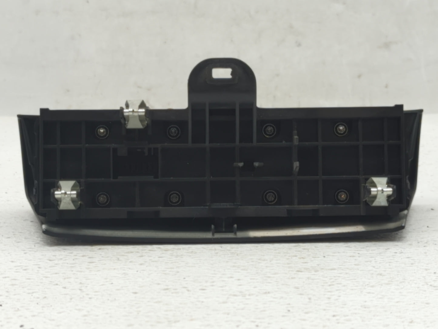 2015 Mini Cooper Radio AM FM Cd Player Receiver Replacement P/N:6131 9328287-02 Fits OEM Used Auto Parts - Oemusedautoparts1
