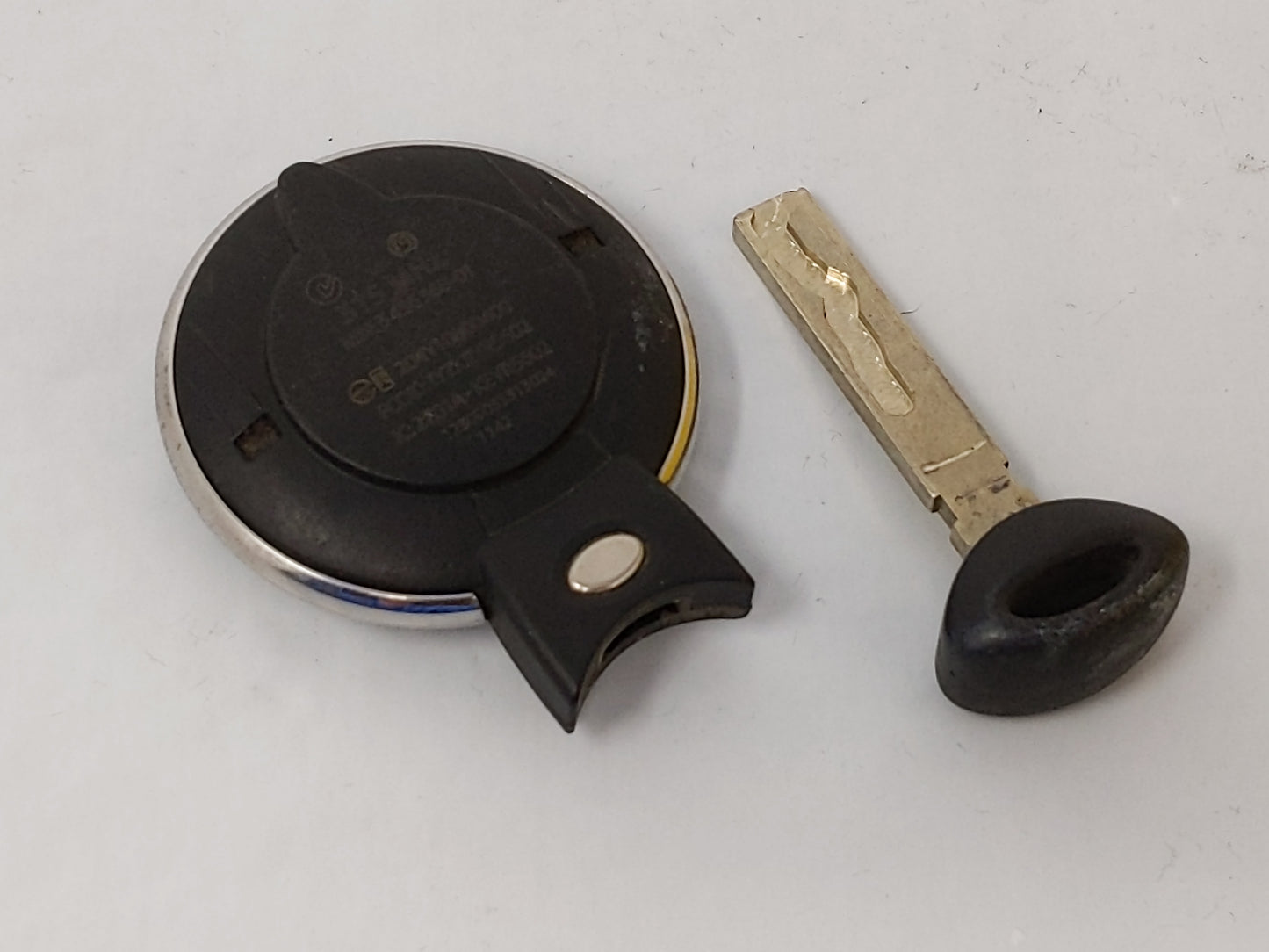 Mini Cooper Keyless Entry Remote Fob Iyzkeyr5602 3 456 368-01|3456368-01 - Oemusedautoparts1.com