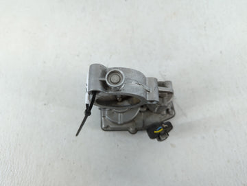 2016-2019 Mini Cooper Throttle Body P/N:A2C80221400 Fits Fits 2014 2015 2016 2017 2018 2019 OEM Used Auto Parts