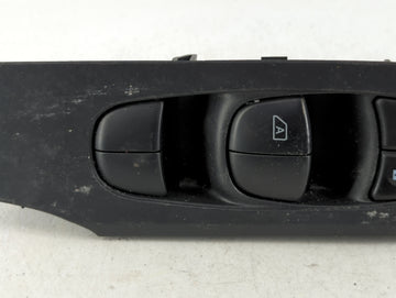 2015 Mini Cooper Clubman Master Power Window Switch Replacement Driver Side Left P/N:25401 GCA0A 9289624-01 Fits OEM Used Auto Parts