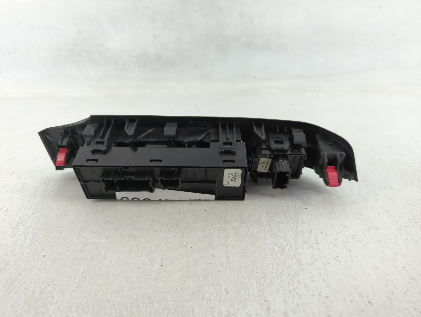 2015 Mini Cooper Clubman Master Power Window Switch Replacement Driver Side Left P/N:25401 GCA0A 9289624-01 Fits OEM Used Au