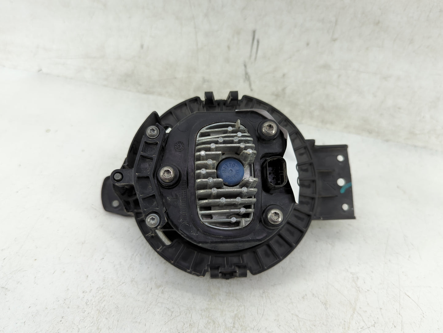 Mini Cooper Countryman Passenger Right Oem Front Light Lamp - Oemusedautoparts1.com