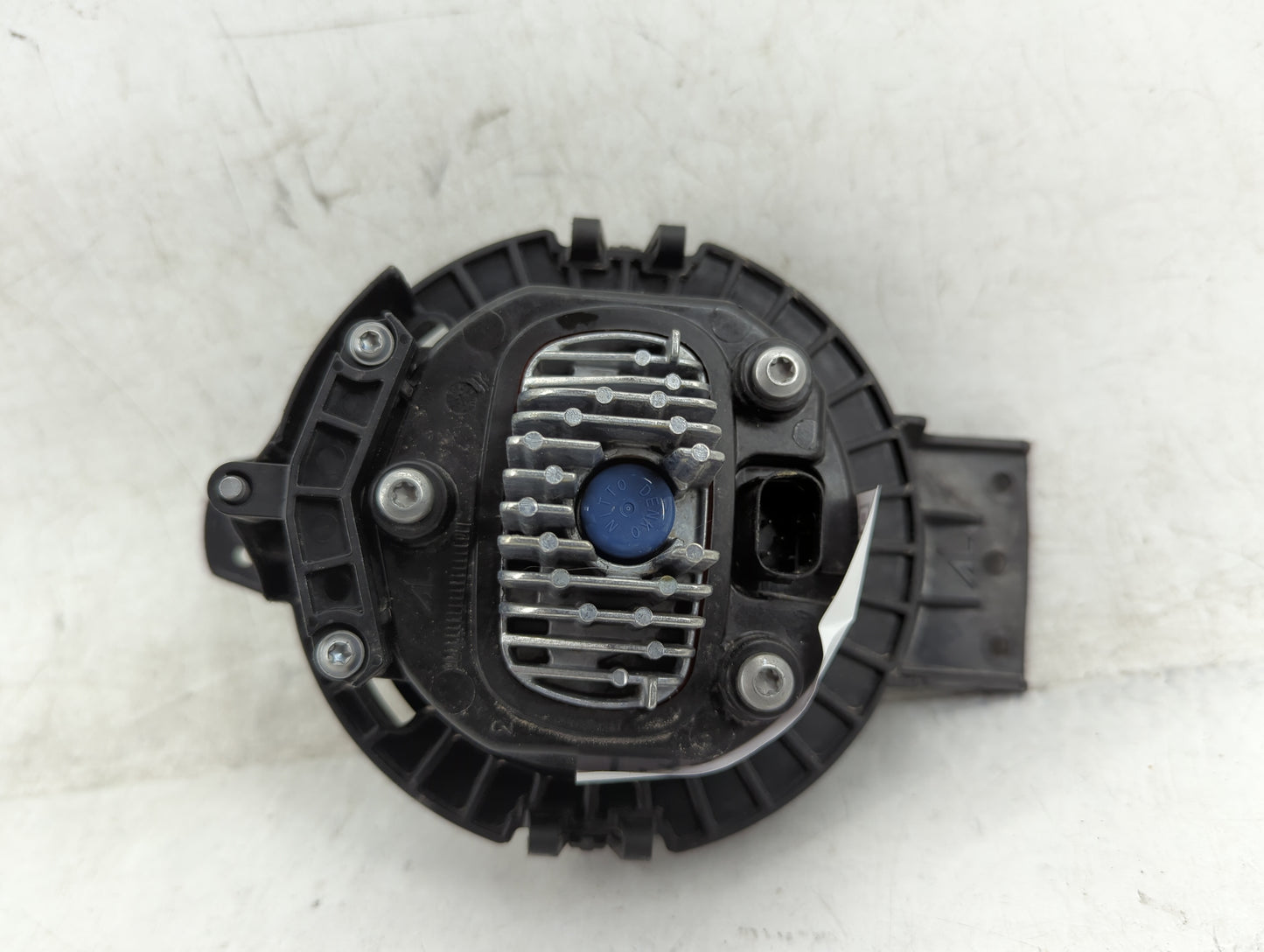 2015-2016 Mini Cooper Countryman Driver Left Oem Front Light Lamp - Oemusedautoparts1.com