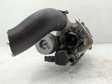 2011 Cooper Countryman Turbocharger Turbo Charger Super Charger Supercharger