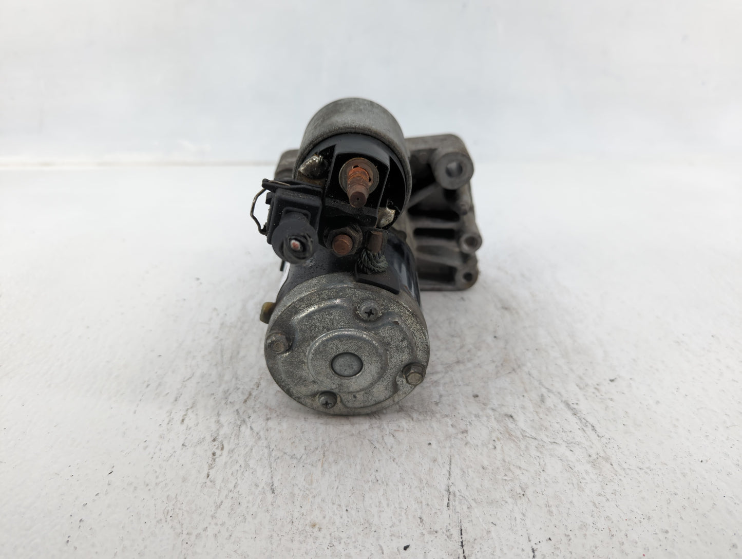 2011-2016 Mini Cooper Countryman Car Starter Motor Solenoid OEM P/N:M000T32272 7645594 Fits OEM Used Auto Parts - Oemusedaut