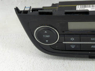 1997-2002 Mitsubishi Mirage Climate Control Module Temperature AC/Heater Replacement P/N:7820A883XA Fits OEM Used Auto Parts