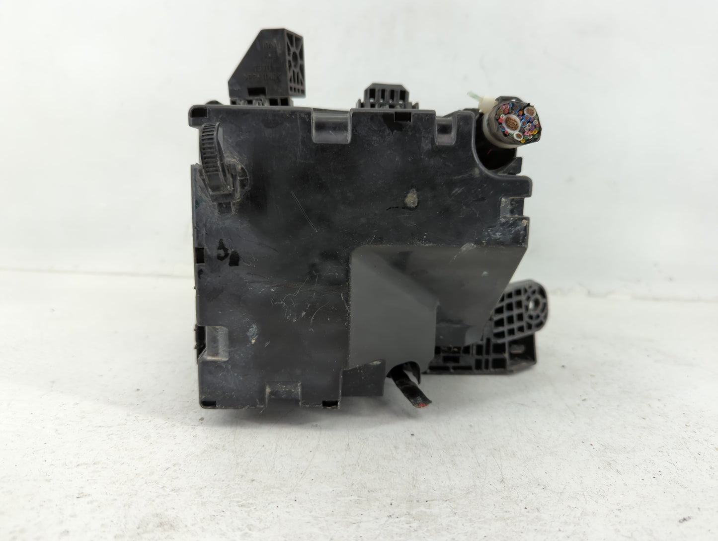 2014 Mitsubishi Mirage Fusebox Fuse Box Panel Relay Module P/N:3547 >PP-TD10< PP-TD10 Fits OEM Used Auto Parts - Oemusedauto