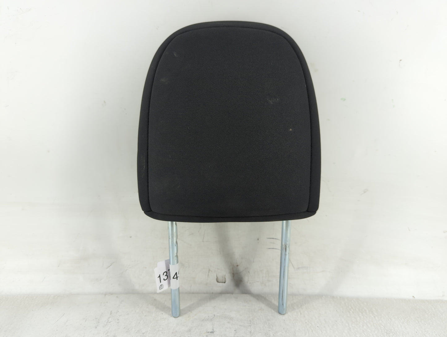 2014-2015 Mitsubishi Outlander Sport Headrest Head Rest Front Driver Passenger Seat Fits Fits 2014 2015 OEM Used Auto Parts