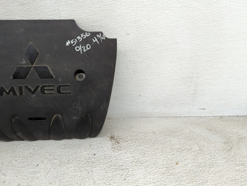 2015 Mitsubishi Outlander Sport Engine Cover