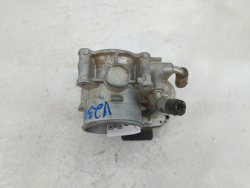 2013-2017 Mitsubishi Outlander Sport Throttle Body Fits Fits 2013 2014 2015 2016 2017 OEM Used Auto Parts