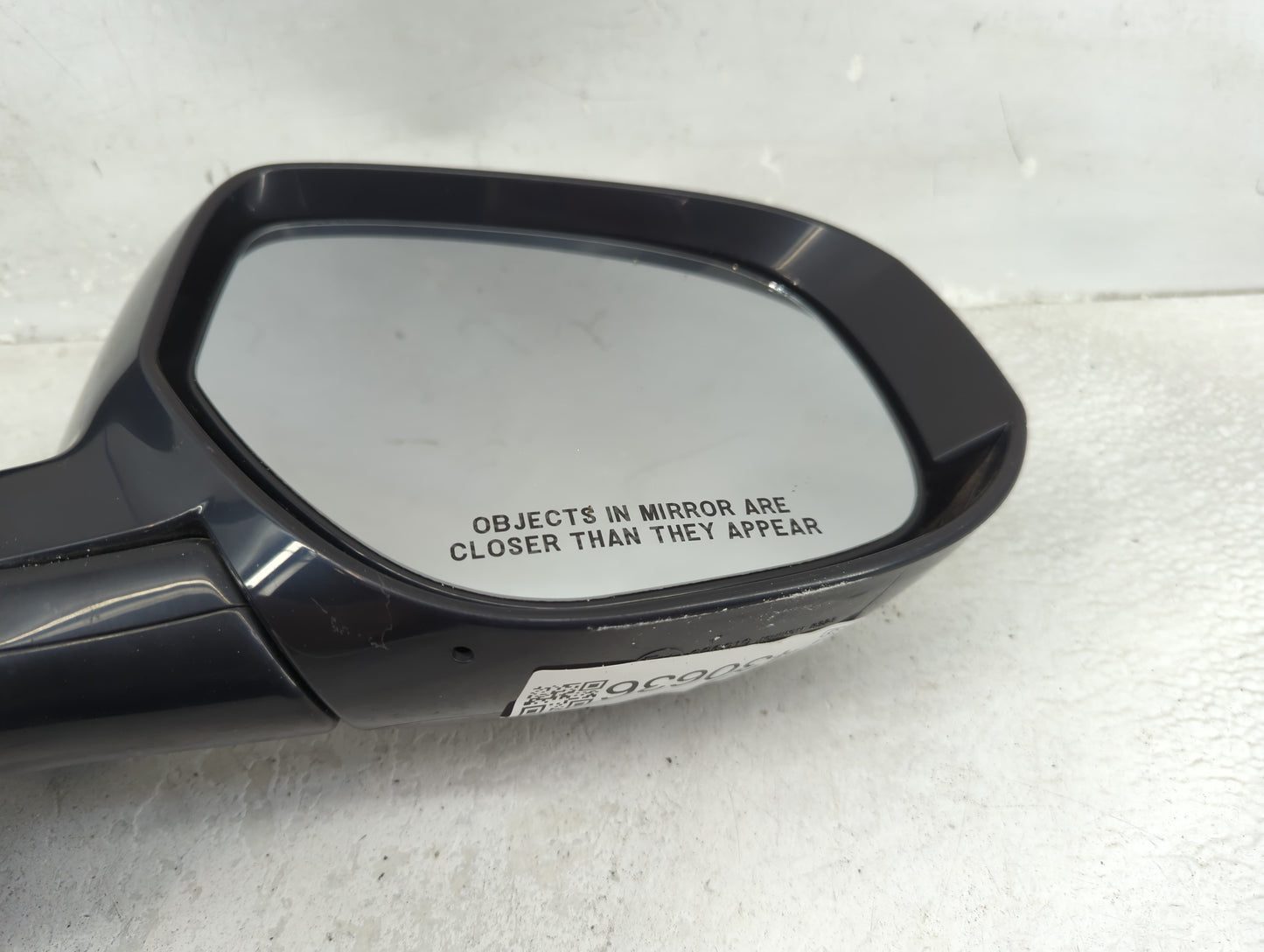 2015-2017 Mitsubishi Outlander Sport Passenger Side View Mirror - Right Door Mirror OEM Used - Oemusedautoparts1.com