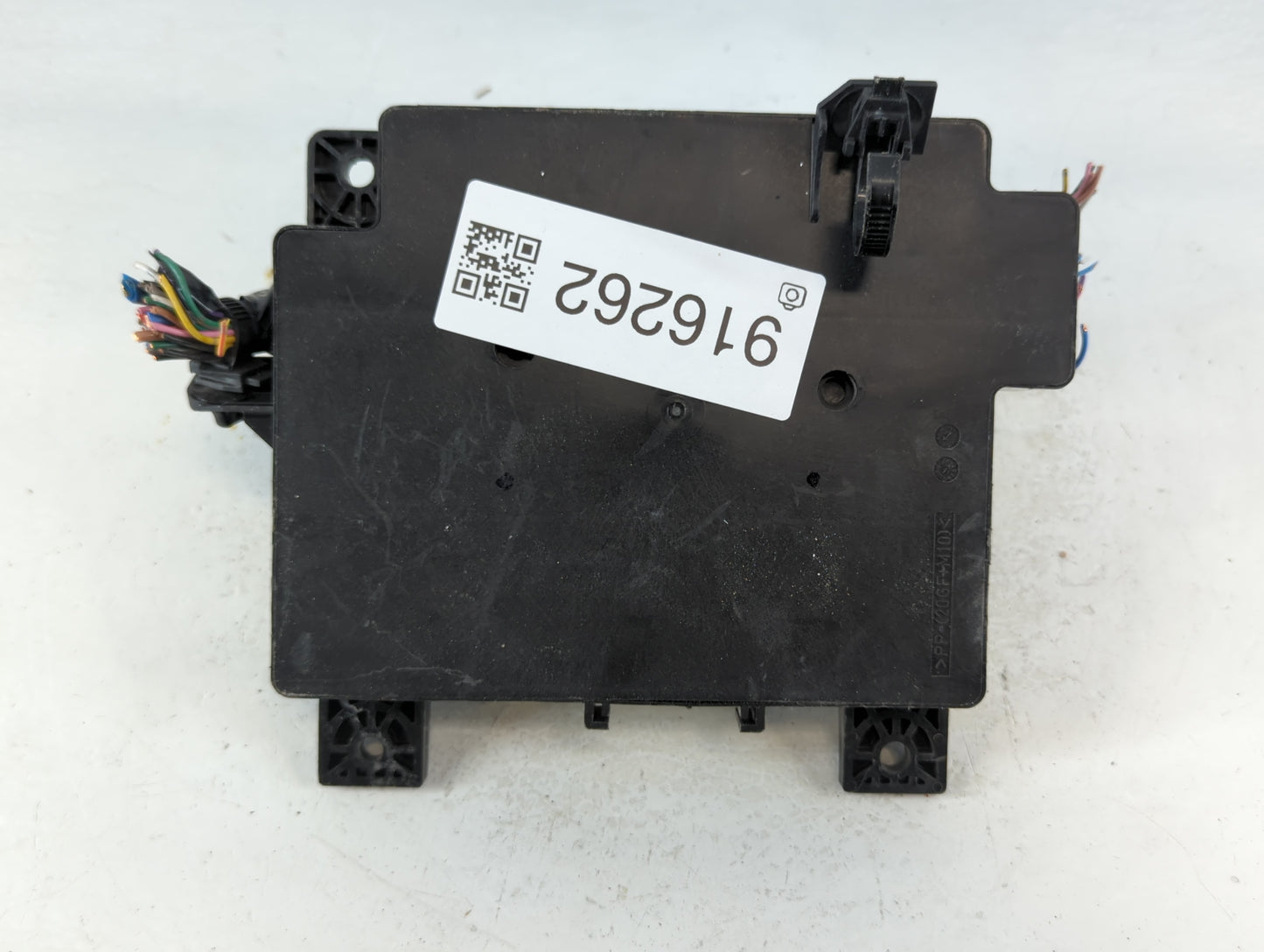 2012-2017 Mitsubishi Outlander Sport Fusebox Fuse Box Panel Relay Module P/N:4923092370 8637A647 Fits OEM Used Auto Parts -