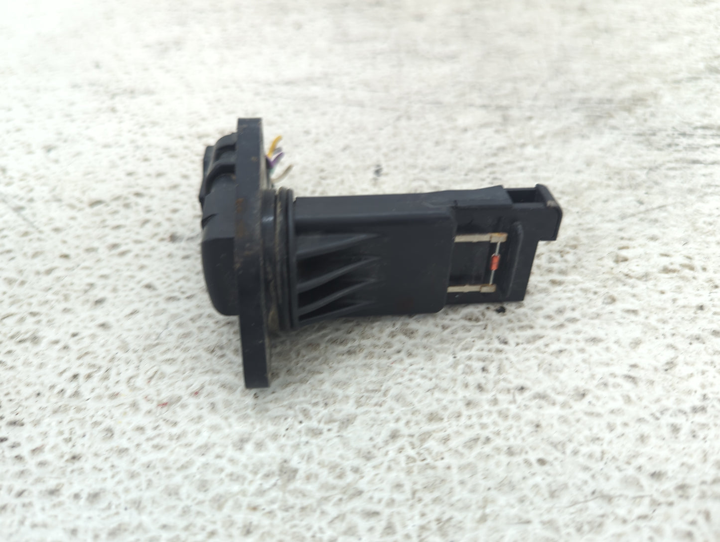 2014-2017 Mitsubishi Rvr Mass Air Flow Meter Maf 1487776 - Oemusedautoparts1.com