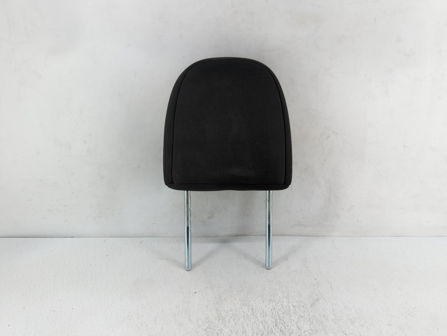 2015 Mitsubishi Rvr Headrest Head Rest Front Driver Passenger Seat Fits OEM Used Auto Parts - Oemusedautoparts1.com