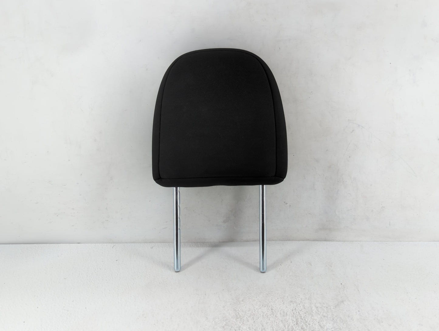 2015 Mitsubishi Rvr Headrest Head Rest Front Driver Passenger Seat Fits OEM Used Auto Parts - Oemusedautoparts1.com