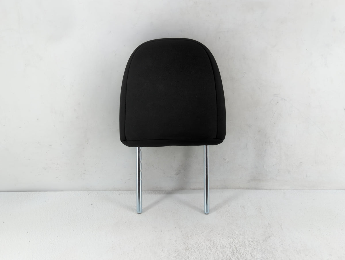 2015 Mitsubishi Rvr Headrest Head Rest Front Driver Passenger Seat Fits OEM Used Auto Parts - Oemusedautoparts1.com