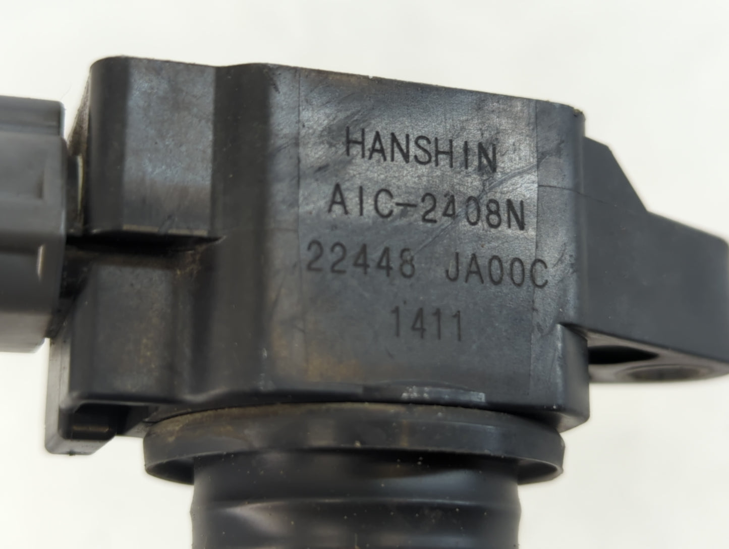 2007-2018 Nissan Altima Ignition Coil Igniter Pack - Oemusedautoparts1.com