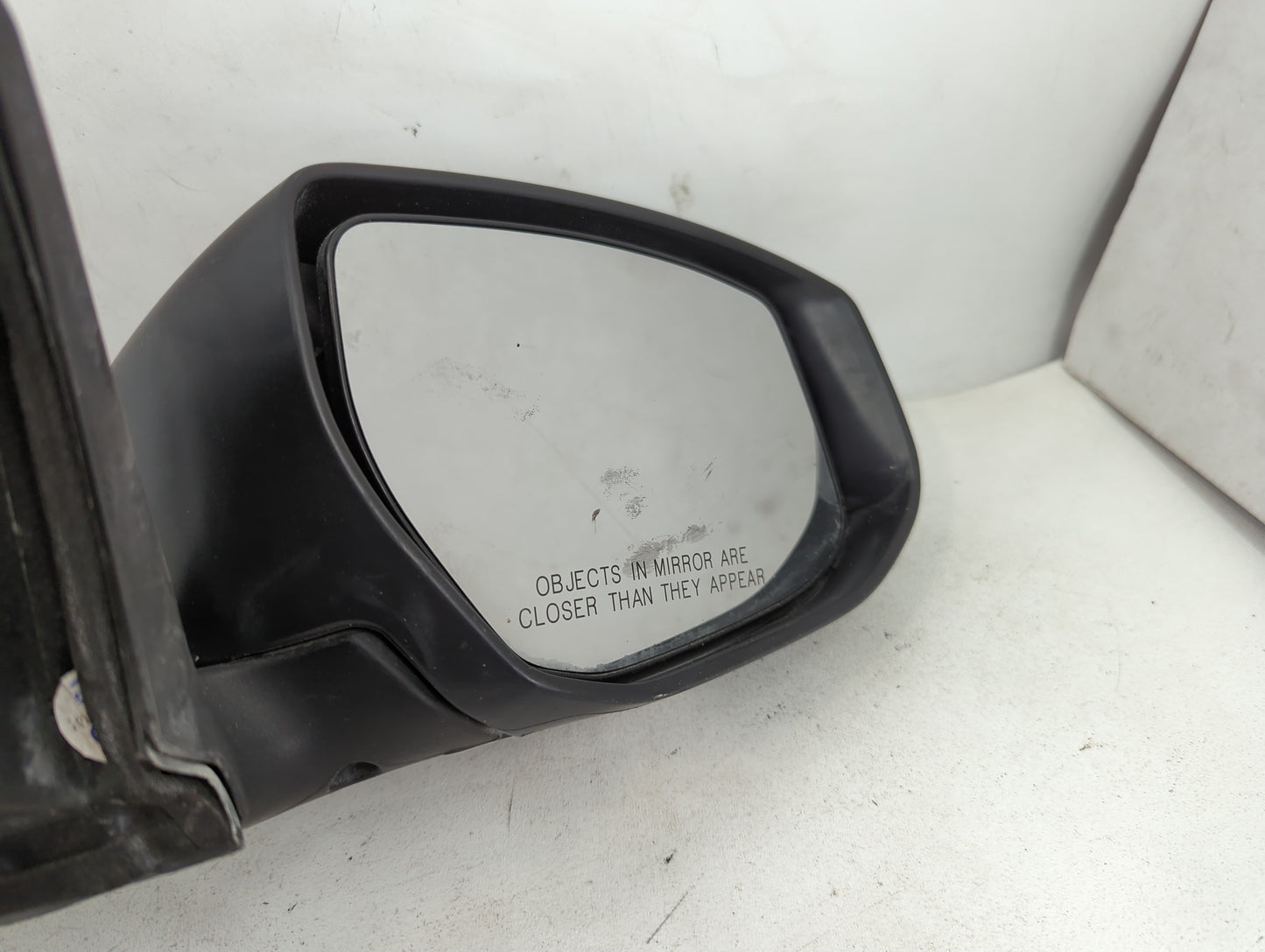 2013-2018 Nissan Altima Passenger Side View Mirror - Right Door Mirror OEM Used - Oemusedautoparts1.com