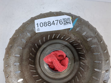 2015 Nissan Altima Torque Converter Automatic Transmission OEM P/N:2420 5486 Fits OEM Used Auto Parts