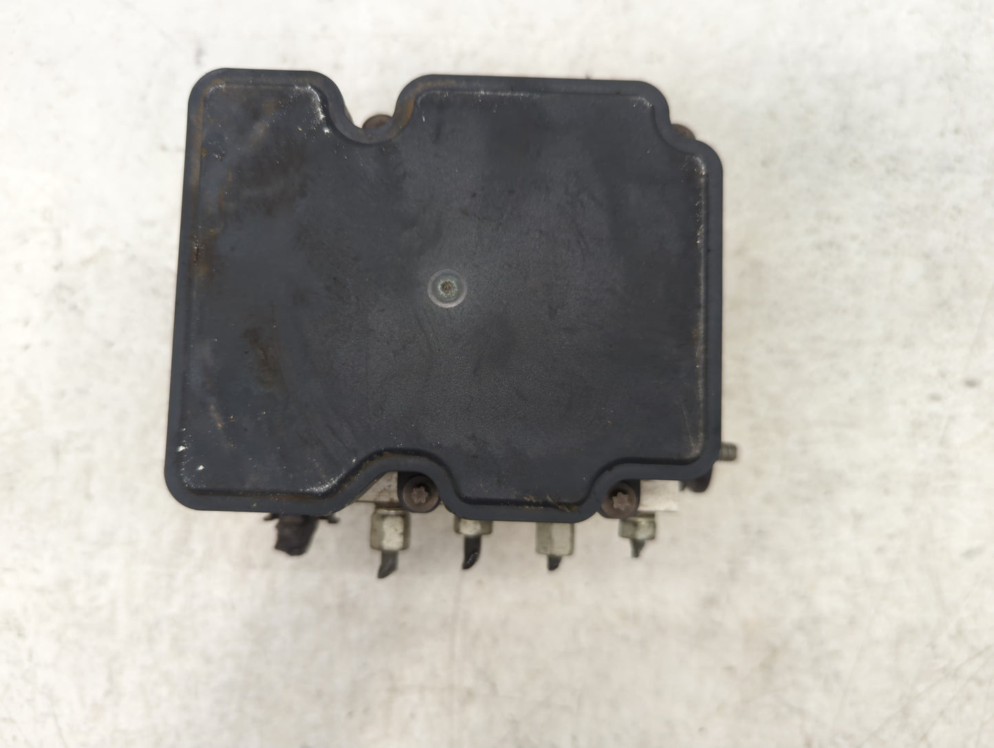 2015 Nissan Altima ABS Pump Control Module Replacement P/N:47660 3TA0A Fits OEM Used Auto Parts - Oemusedautoparts1.com