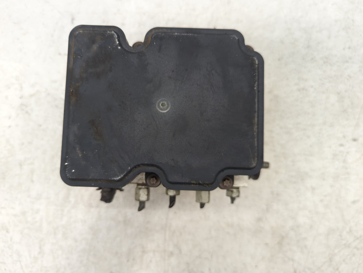2015 Nissan Altima Anti-Lock Brake ABS Pump Module Actuator OEM P/N:47660 3TA0A Fits OEM Used Auto Parts - Oemusedautoparts1