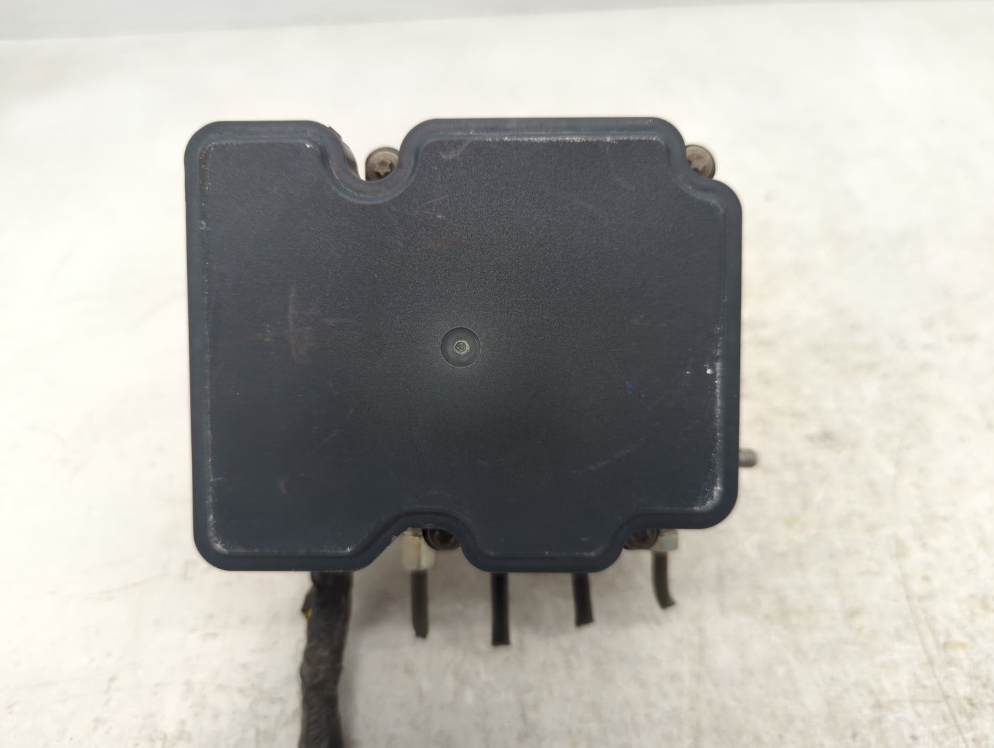 2015 Nissan Altima ABS Pump Control Module Replacement P/N:47660 9HM0A Fits OEM Used Auto Parts - Oemusedautoparts1.com