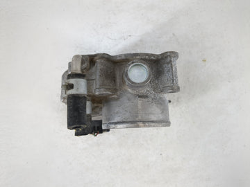 2015-2018 Nissan Altima Throttle Body P/N:3TA60-01 A Fits Fits 2015 2016 2017 2018 2019 2020 2021 2022 OEM Used Auto Parts